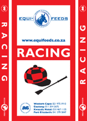 EF Racing Bag