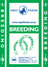 EF Breeding