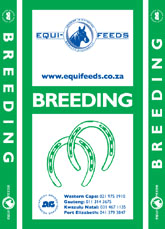 EF Breeding Bag